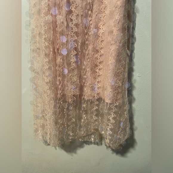 Avantlook Pink Blink Dress - Picture 5 of 10